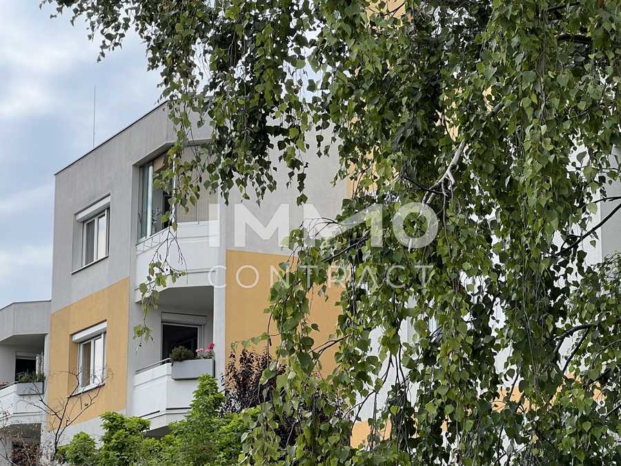 Immobilie: Eigentumswohnung in 2353 Guntramsdorf / Neu-Guntramsdorf