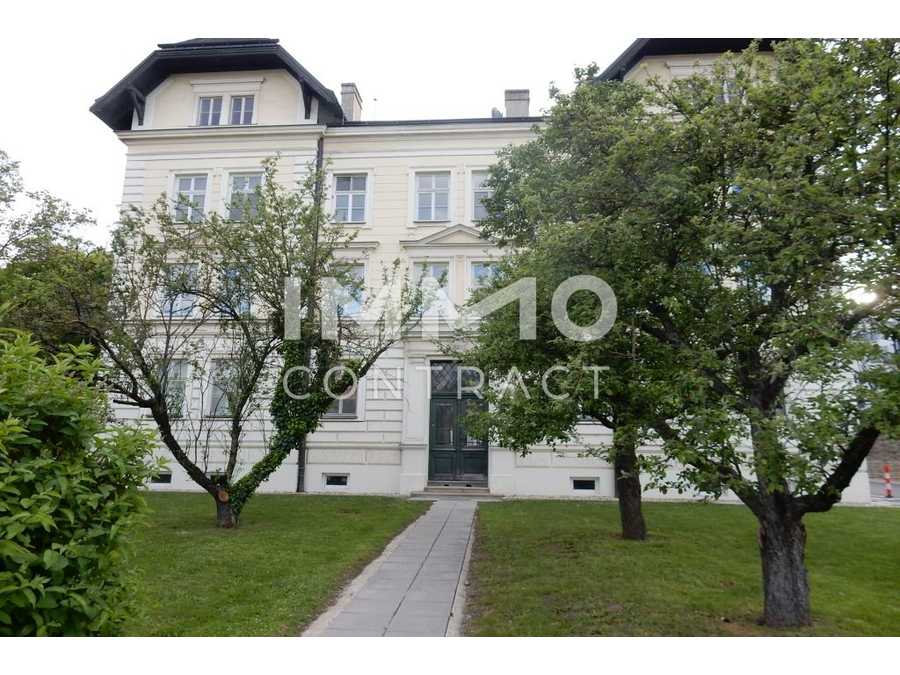 Immobilie: Mietwohnung in 3400 Klosterneuburg