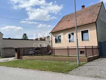 Einfamilienhaus Katzelsdorf
