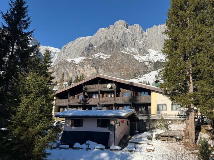 Immobilie: Apartement in 5505 Mühlbach am Hochkönig