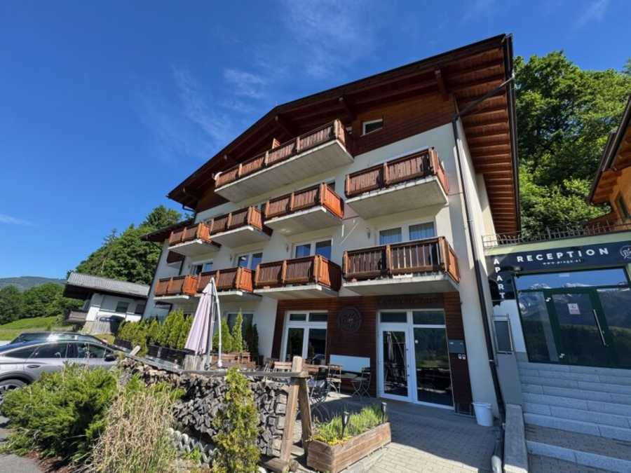 Apartement in 5721 Piesendorf Immobilie: Apartement in 5721 Piesendorf