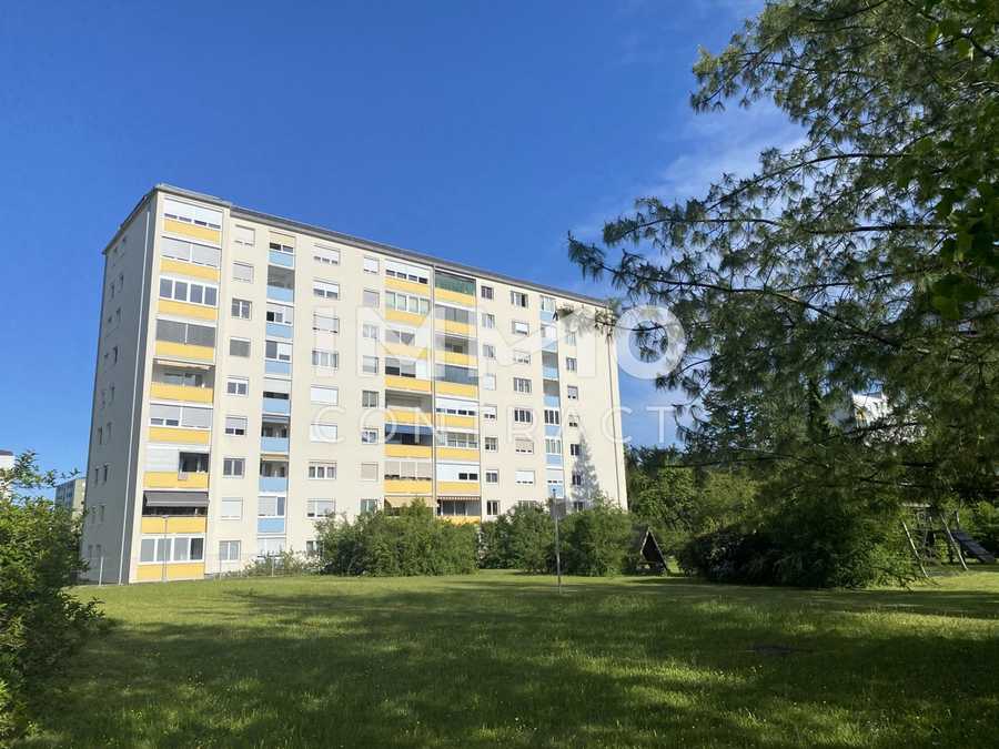 Apartement in 4600 Wels Immobilie: Apartement in 4600 Wels