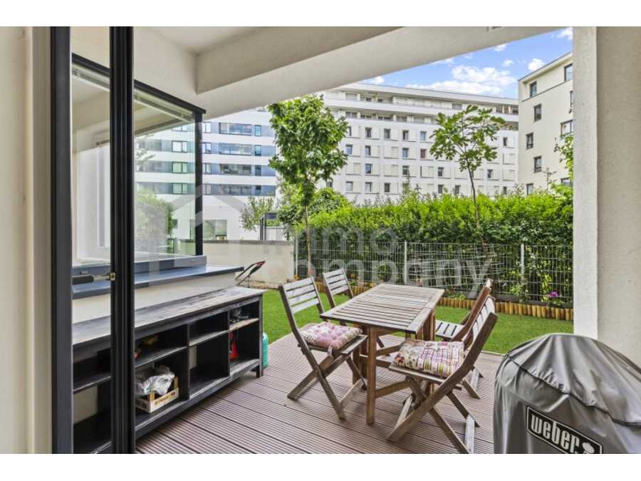 Immobilie: Apartement in 1100 Wien