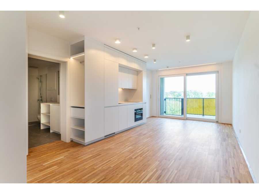 Immobilie: Apartement in 1100 Wien
