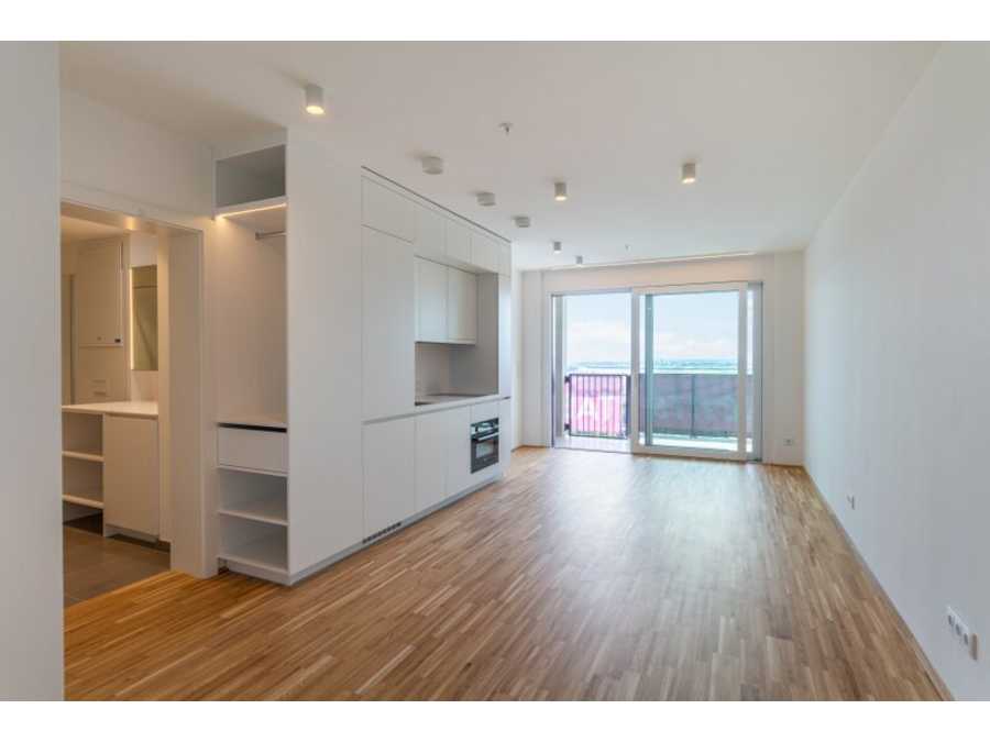 Immobilie: Apartement in 1100 Wien