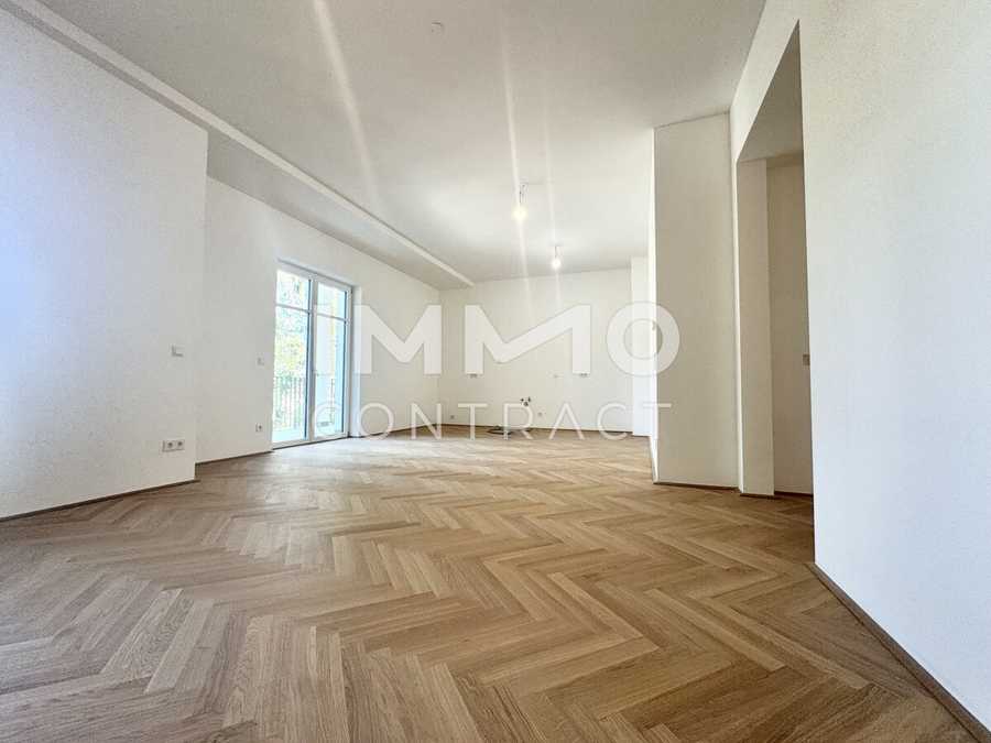 Immobilie: Apartement in 1130 Wien