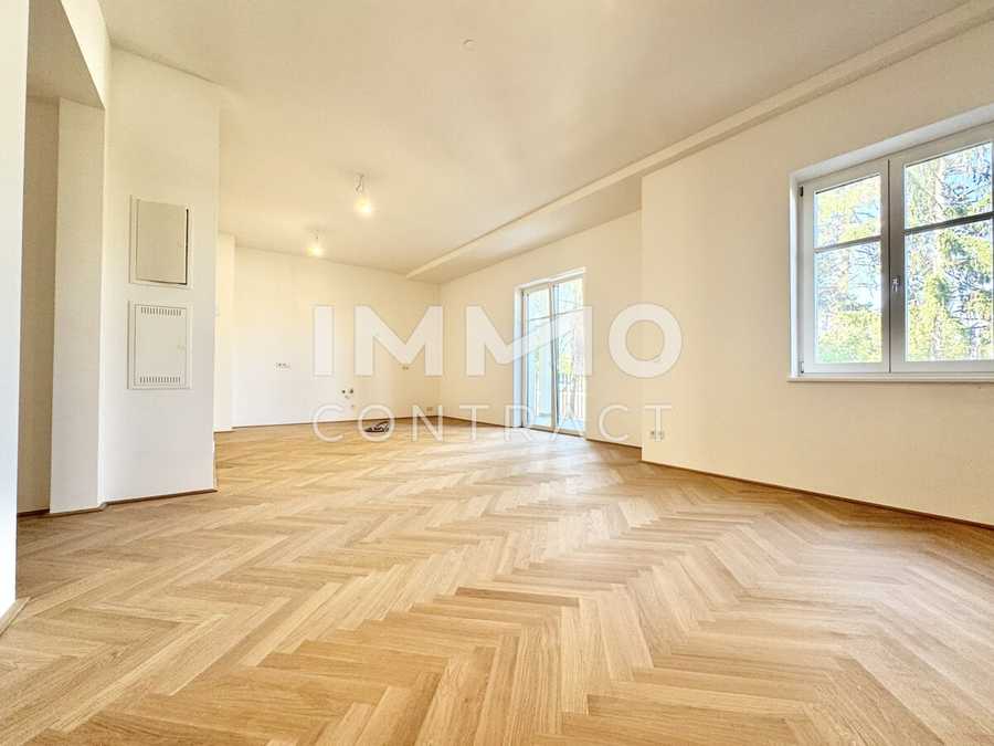 Immobilie: Apartement in 1130 Wien