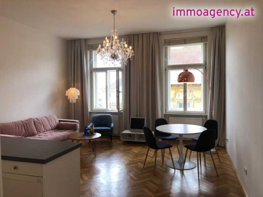 Apartement in 1150 Wien Immobilie: Apartement in 1150 Wien