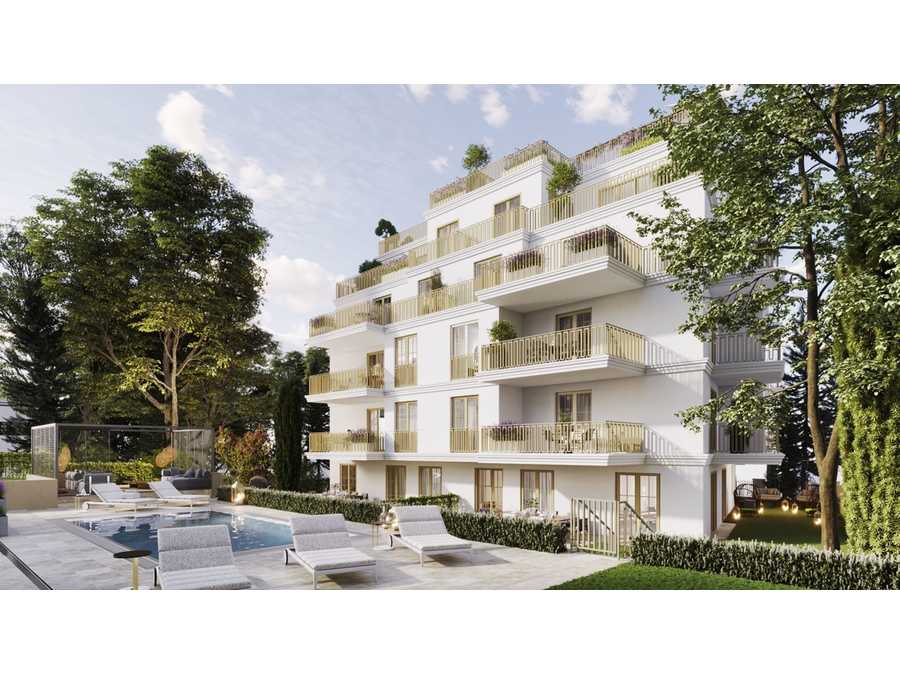Apartement in 1190 Wien Immobilie: Apartement in 1190 Wien
