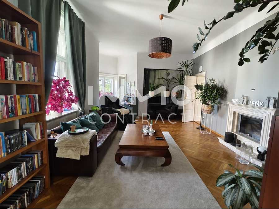 Immobilie: Apartement in 1190 Wien