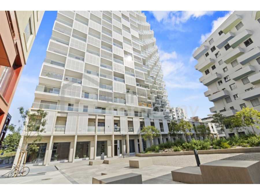 Immobilie: Apartement in 1020 Wien