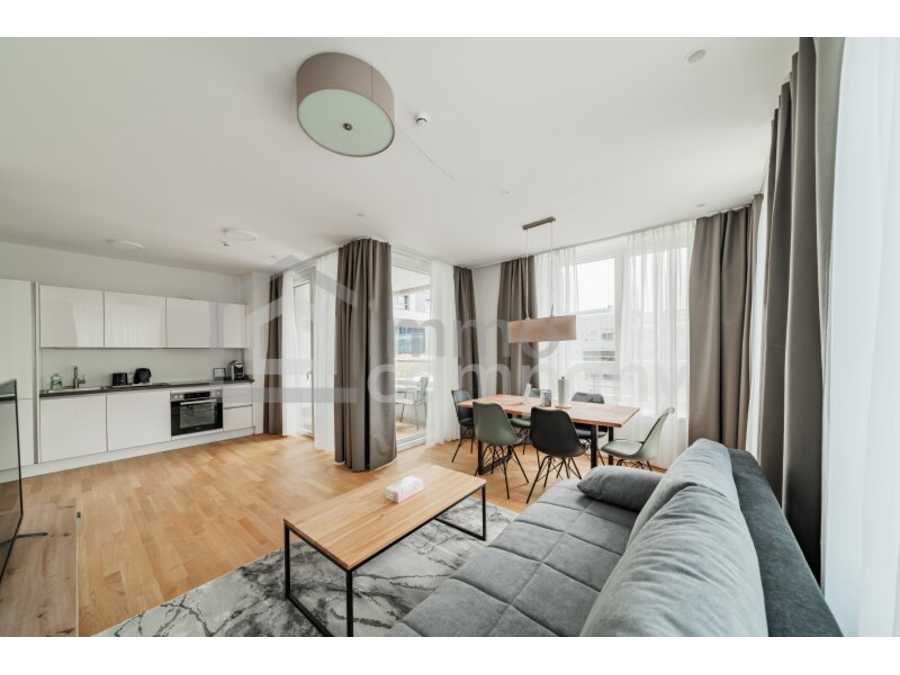 Immobilie: Apartement in 1220 Wien