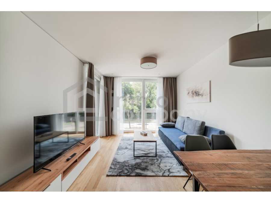 Immobilie: Apartement in 1220 Wien