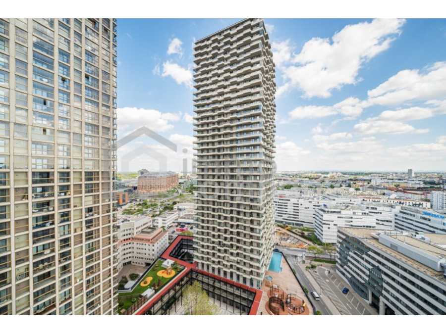 Immobilie: Apartement in 1030 Wien