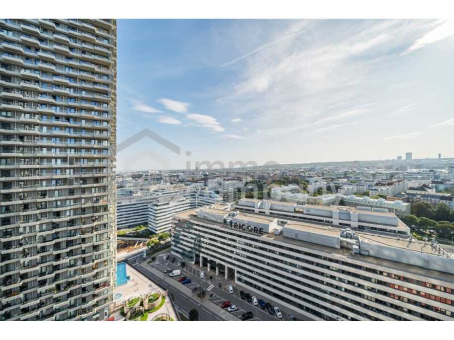 Immobilie: Apartement in 1030 Wien