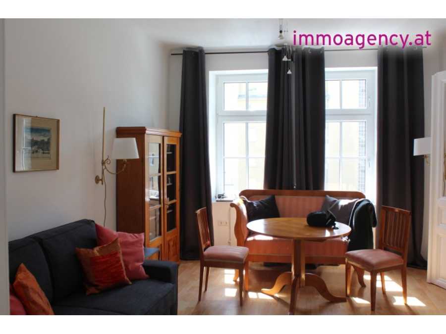 Apartement in 1050 Wien Immobilie: Apartement in 1050 Wien