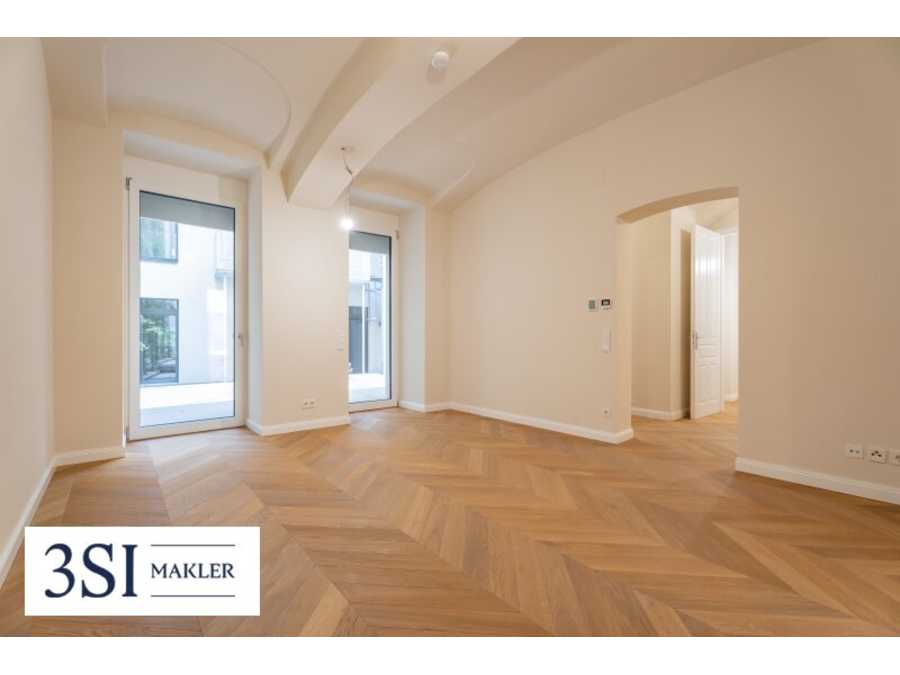 Immobilie: Apartement in 1050 Wien
