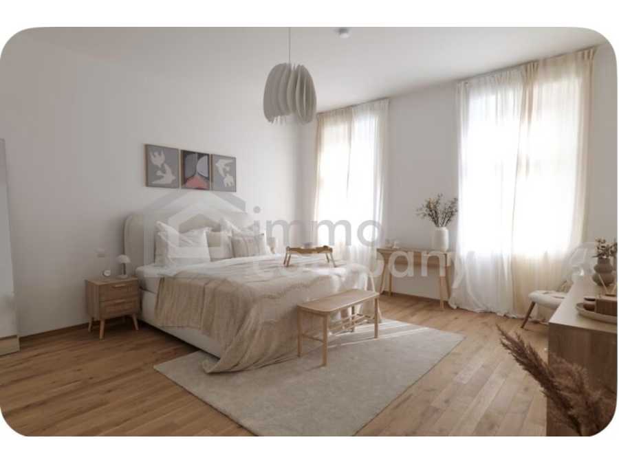 Immobilie: Apartement in 1080 Wien
