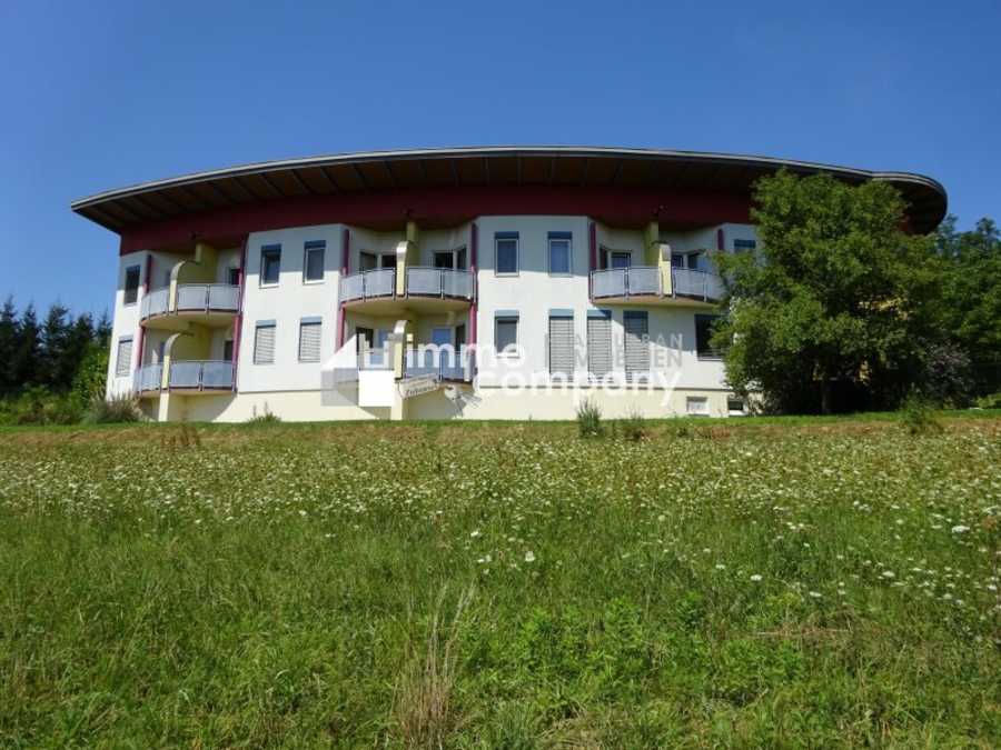 Apartmenthaus in 7551 Stegersbach Immobilie: Apartmenthaus in 7551 Stegersbach