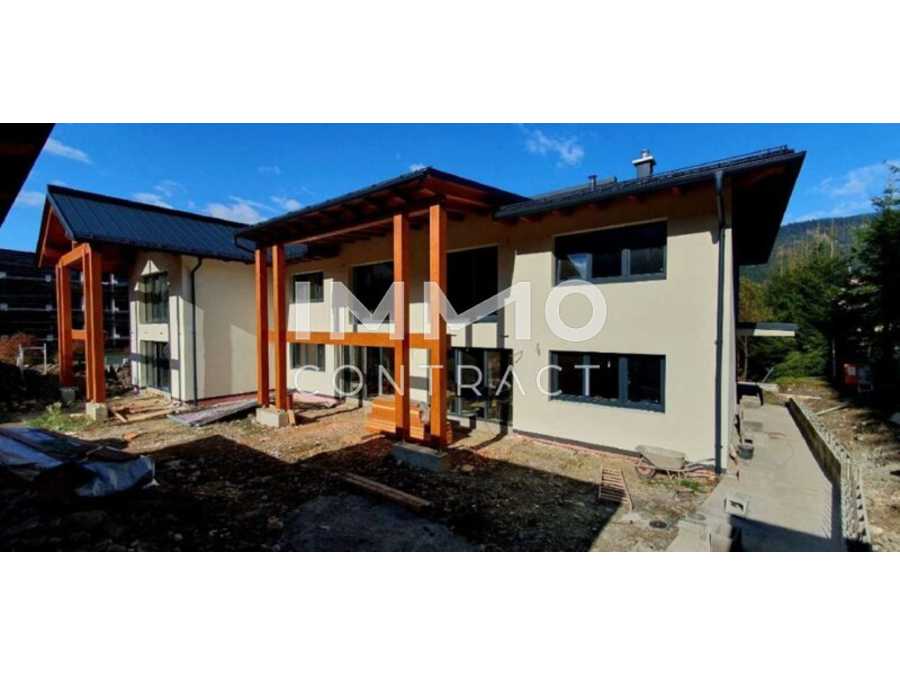Immobilie: Apartmenthaus in 9631 Tröpolach