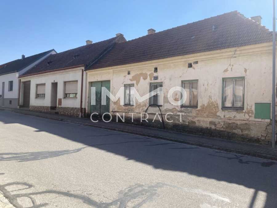 Immobilie: Bauernhaus in 2143 Althöflein