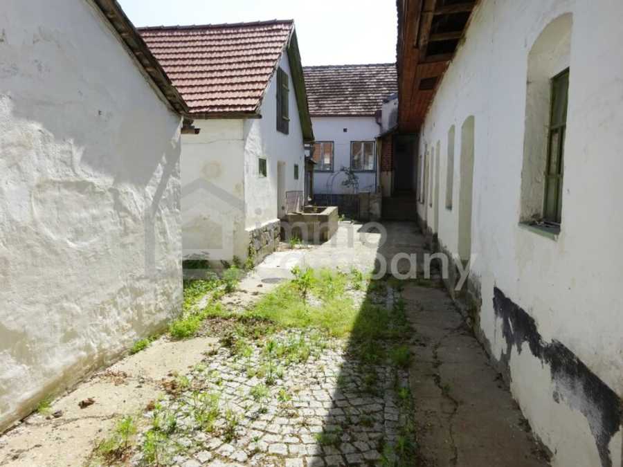 Immobilie: Bauernhaus in 2054 Auggenthal