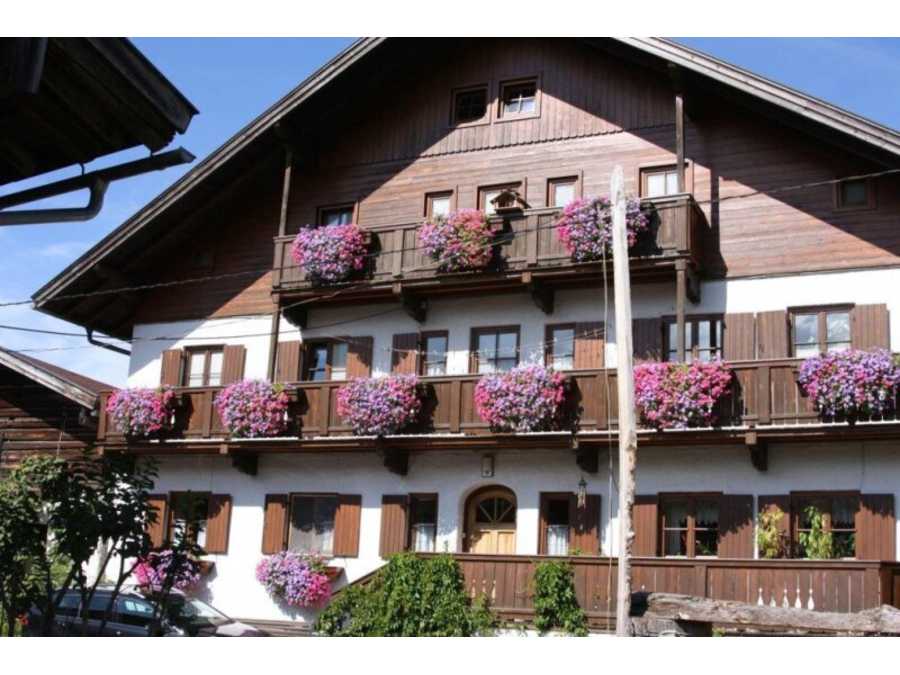 Bauernhaus in 5671 Bruck an der Großglocknerstraße Immobilie: Bauernhaus in 5671 Bruck an der Großglocknerstraße
