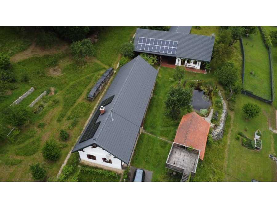 Immobilie: Bauernhaus in 7522 Deutsch Bieling