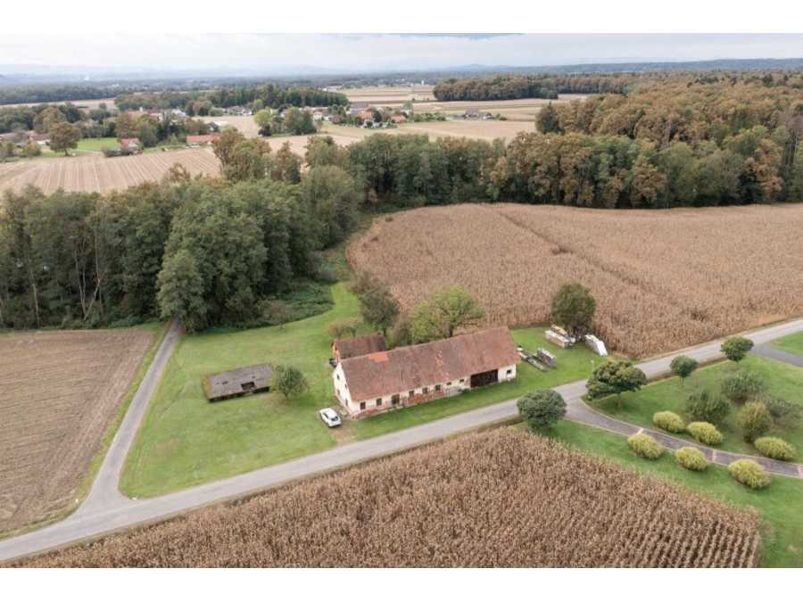 Immobilie: Bauernhaus in 8483 Deutsch Goritz
