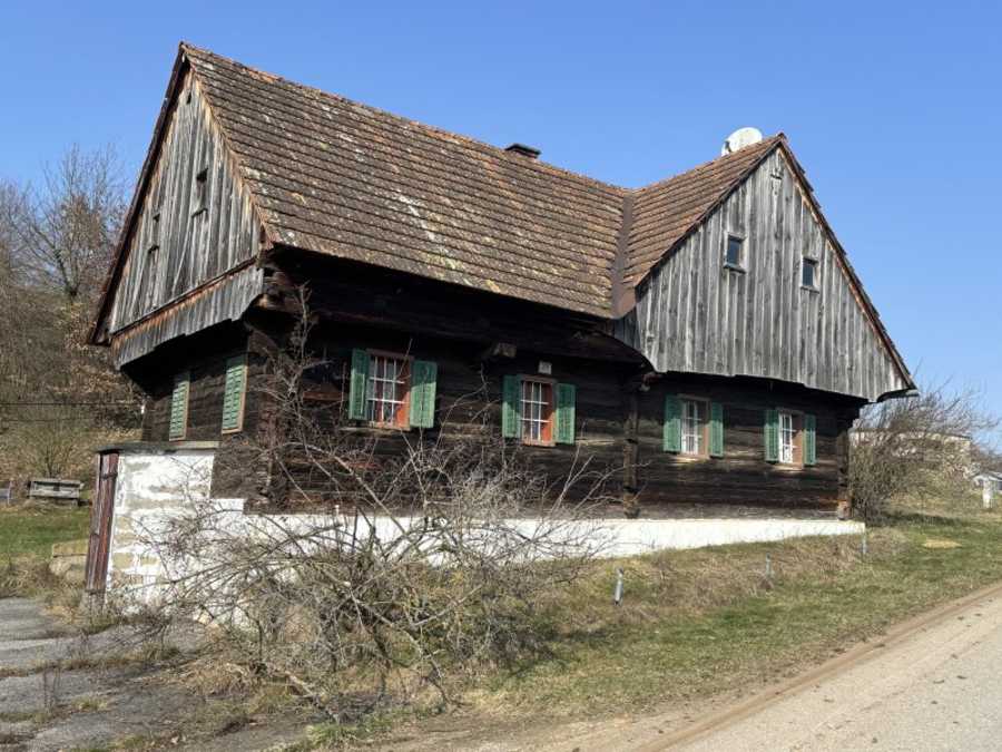 Immobilie: Bauernhaus in 8330 Feldbach