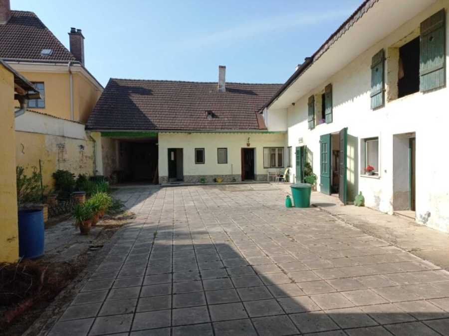 Immobilie: Bauernhaus in 2013 Großstelzendorf