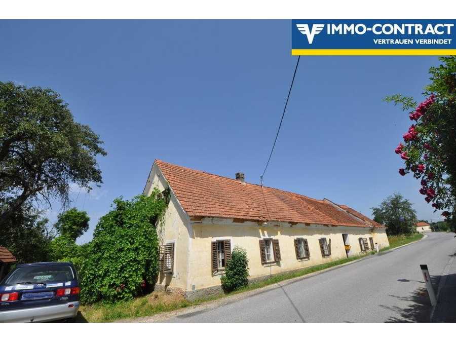 Bauernhaus in 8265 Hartl Immobilie: Bauernhaus in 8265 Hartl