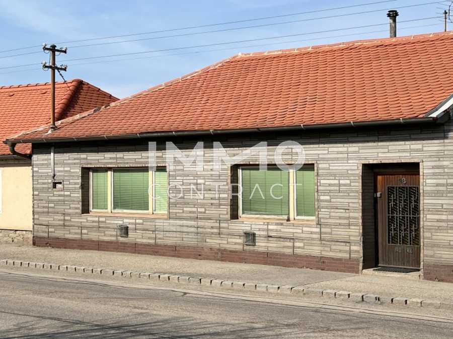 Immobilie: Bauernhaus in 2054 Haugsdorf