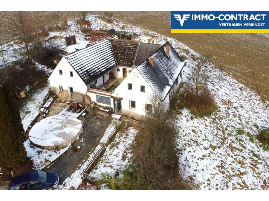 Bauernhaus in 8224 Kaindorf Immobilie: Bauernhaus in 8224 Kaindorf