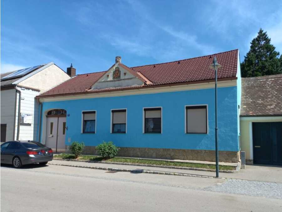 Bauernhaus in 2024 Mailberg Immobilie: Bauernhaus in 2024 Mailberg