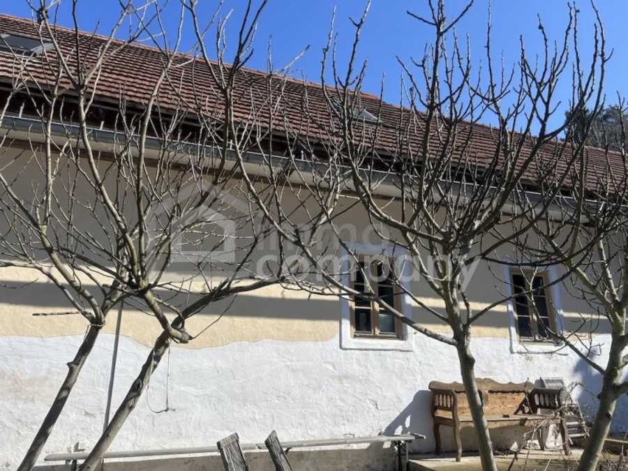 Immobilie: Bauernhaus in 8384 Minihof-Liebau