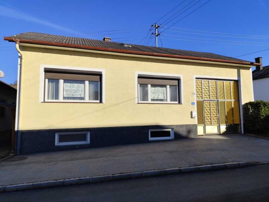 Bauernhaus in 7511 Mischendorf Immobilie: Bauernhaus in 7511 Mischendorf