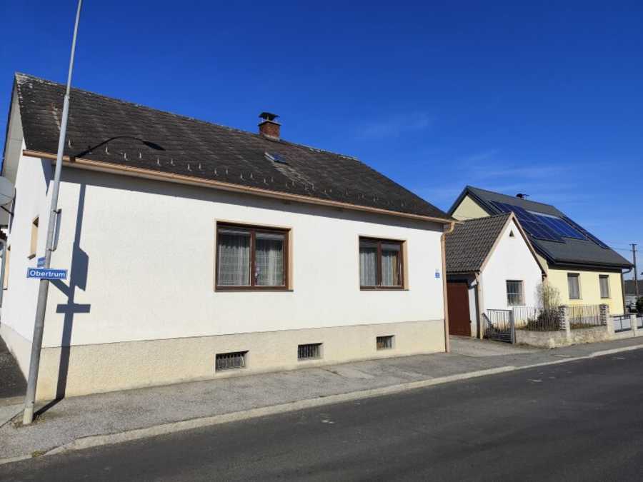 Bauernhaus in 7511 Mischendorf Immobilie: Bauernhaus in 7511 Mischendorf