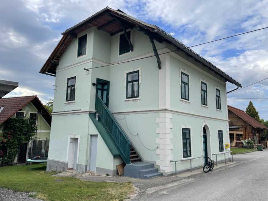 Immobilie: Bauernhaus in 9132 Möchling