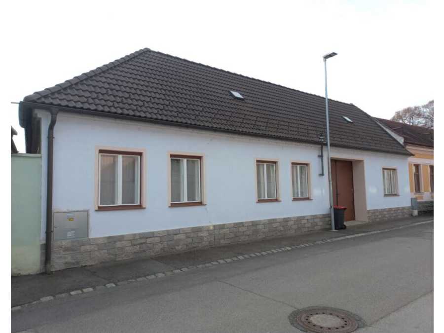 Bauernhaus in 2053 Peigarten Immobilie: Bauernhaus in 2053 Peigarten