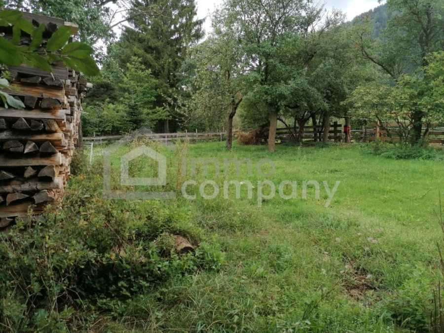 Immobilie: Bauernhaus in 2734 Puchberg am Schneeberg
