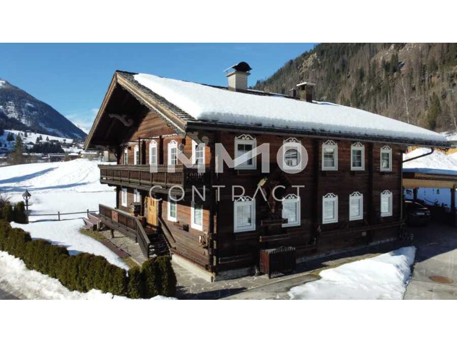 Immobilie: Bauernhaus in 9962 St. Veit in Defereggen