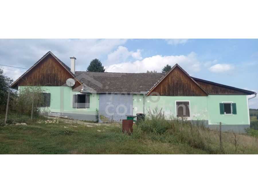 Immobilie: Bauernhaus in 7551 Stegersbach