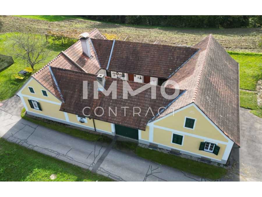Immobilie: Bauernhaus in 8282 Bad Lopiersdorf