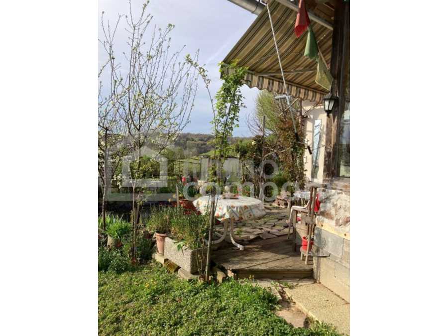 Immobilie: Bauernhaus in 8343 Trautmannsdorf