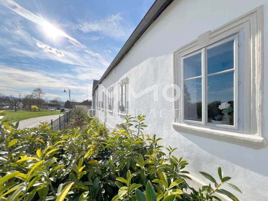 Immobilie: Bauernhaus in 3492 Grafenegg