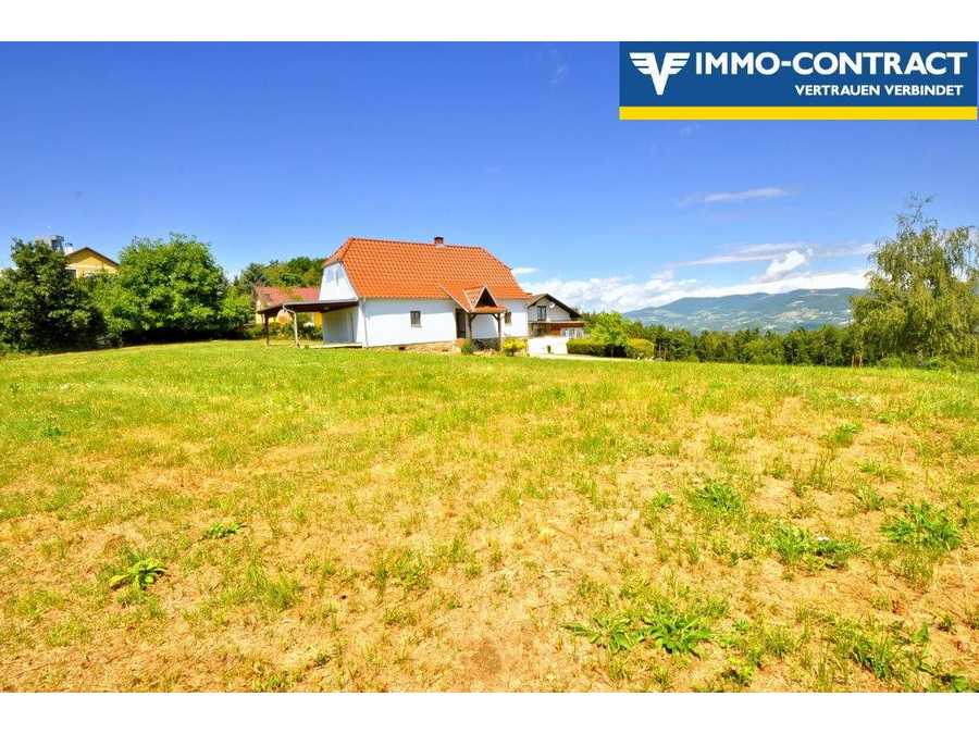 Bauernhaus in 8224 Hofkirchen bei Hartberg Immobilie: Bauernhaus in 8224 Hofkirchen bei Hartberg