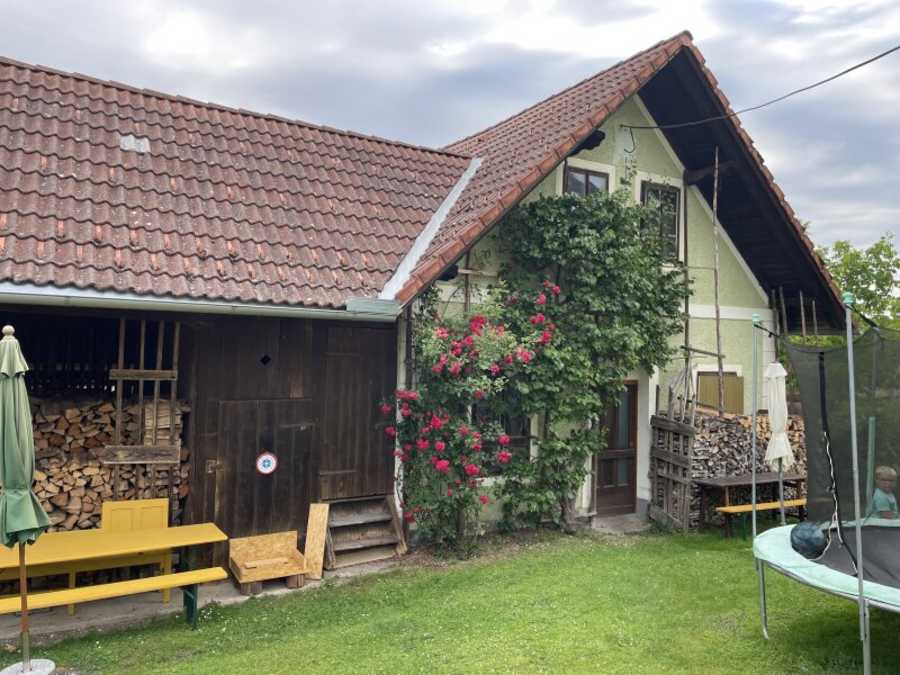 Immobilie: Bauernhof in 9132 Möchling