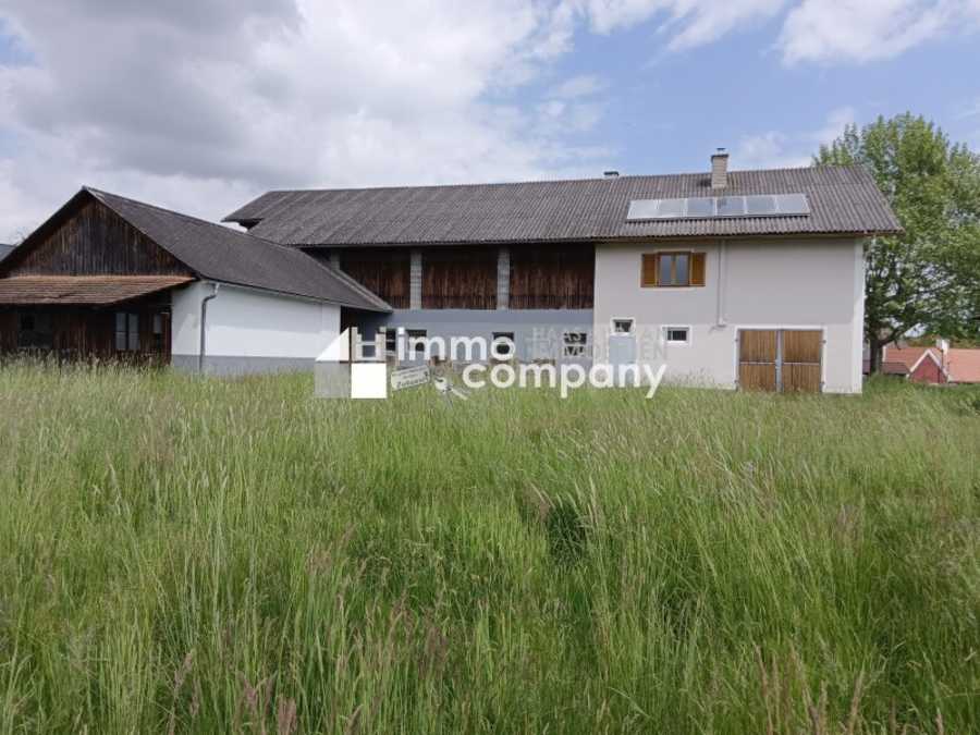 Bauernhof in 8292 Unterlimbach Immobilie: Bauernhof in 8292 Unterlimbach