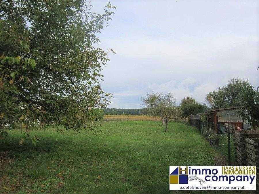 Baugrundstück in 8280 Altenmarkt bei Fürstenfeld Immobilie: Baugrundstück in 8280 Altenmarkt bei Fürstenfeld